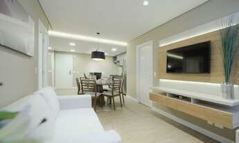 Imagem: Apartamento com área privativa à venda