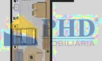 Imagem 7: RIO DE JANEIRO - Apartamento Padrão - IPANEMA