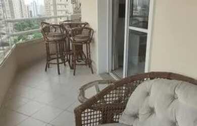 Imagem 7: Locação Apartamento 3 Dormitórios - 110 m² Pompéia