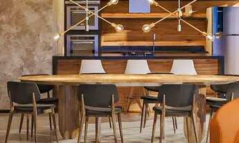 Imagem 7: Apartamento para venda tem 55 metros quadrados com 2 quartos em Joaquim Távora - Fortaleza