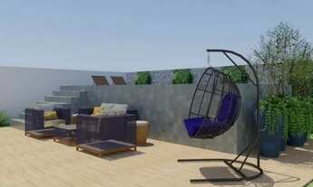 Imagem 3: Sobrado com 03 suítes Plenas, Terras Alphaville 1