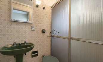 Imagem 7: Apartamento com 2 dormitórios, 100 m² - venda por R$ 430.000,00 ou aluguel por R$ 3.200,20