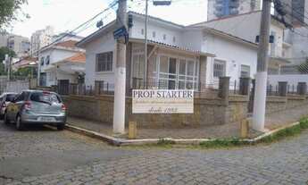 Imagem 5: Casa com 2 dormitórios para alugar, 140 m² por R$ 4.700,00/mês - Vila Mariana - São Paulo