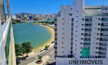 Imagem 3: Quot;Maravilhoso 03 quartos totalmente montado e com vista espetacular a venda na Praia d