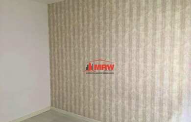 Imagem 6: Apartamento com 2 dormitórios à venda, 47 m² por R$ 190.000,00 - Residencial Smart - Soroc