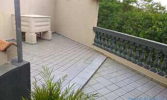 Imagem 3: SOBRADO - VILA PALMARES - SP