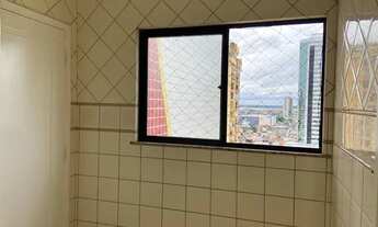 Imagem 2: Ed Rio de La Plata: Bonito Apto 150m² 2 Suites 2 Vg Conselheiro Quintino//Generalíssimo