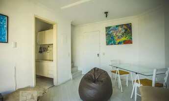 Imagem 4: Apartamento para Aluguel - Vila Clementino, 1 Quarto, 60 m2