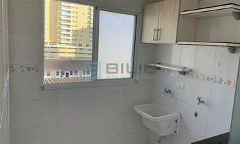 Imagem: Apartamento em Forte - Praia Grande