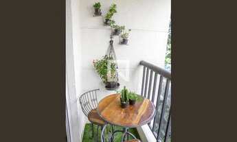 Imagem 7: Apartamento para Aluguel - Lapa, 2 Quartos, 55 m2