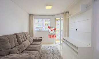 Imagem 5: Apartamento com 3 dormitórios para alugar, 85 m² por R$ 4.234,40/mês - Portão - Curitiba/P