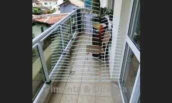 Imagem 7: Excelente apartamento 85 m², 3 quartos (suíte) varanda e infraestrutura. Freguesia Jacarep