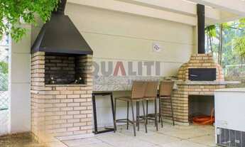 Imagem 5: Apartamento á Venda Chácara Santo Antônio de Alto Padrão com lazer completo