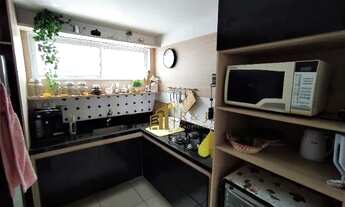 Imagem 4: Apt Mobiliado, 02 Dorms, Bessa, João Pessoa PB