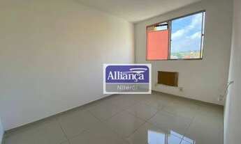 Imagem 6: Cobertura com 2 dormitórios, 80 m² - venda por R$ 190.000,00 ou aluguel por R$ 1.307,37/mê