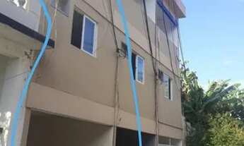 Imagem: Alugo casa triplex na Taquara - Largo do