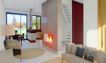 Imagem: Sobrado à venda no Condomínio Villaggio