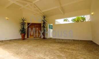 Imagem 4: Casa finamente decorada