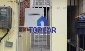 Imagem: Apartamento 1 quarto com suíte em Cordovil