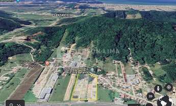 Imagem 2: Chácara com moradia em alvenaria