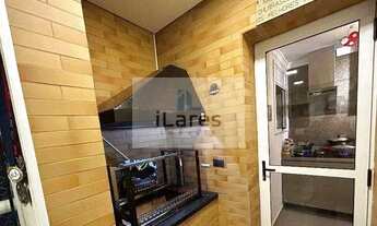 Imagem 1: Apartamento com 3 dorms, Planalto, São Bernardo do Campo - R$ 905 mil, Cod: 1000