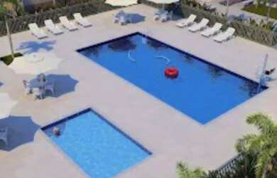 Imagem 2: Apartamento para venda tem 40 metros quadrados com 2 quartos em Santa Etelvina - Manaus