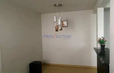 Imagem 3: Apartamento - Jardim Márcia - Campinas