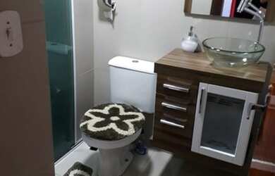 Imagem 2: APARTAMENTO "TOP" BEM ACABADO!!!!!!!