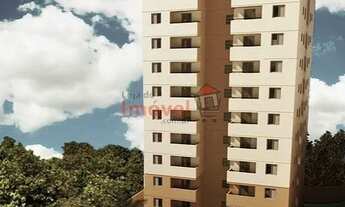 Imagem: Residencial Torres do Mirante