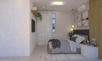 Imagem 4: Linda cobertura nova em Copacabana Ref.:257