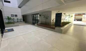 Imagem 6: Apartamento para aluguel possui 62 metros quadrados com 2 quartos PB