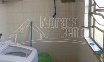 Imagem 5: Apartamento à venda no Ed. Riacho Doce em Araraquara