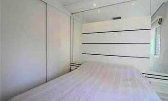 Imagem 6: Apartamento (Padrão), com 2 quartos e 1 banheiros à Venda, 63 m² em São Paulo/SP