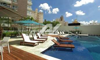 Imagem: Apartamento - Cambuí - Campinas