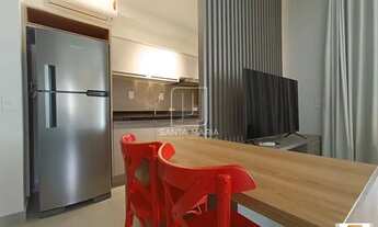 Imagem 2: Apartamento (tipo - padrao) 1 dormitórios/suite, cozinha planejada, portaria 24hs, lazer