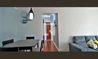 Imagem 2: Apartamento para Aluguel - Alto da Lapa, 2 Quartos, 57 m2