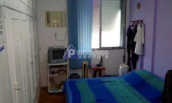 Imagem 6: Apartamento de sala / quarto em Copacabana