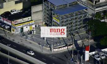 Imagem 3: Terreno/Ponto comercial na Barra - excelente localização -Armando Lombardi