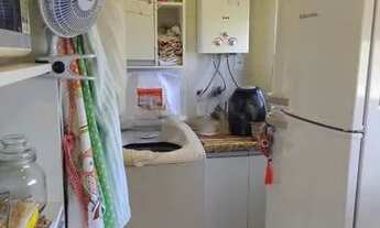 Imagem 6: Apartamento para venda tem 75 metros quadrados com 3 quartos em Cristal - Porto Alegre - R