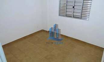 Imagem 5: Sobrado com 3 dormitórios para alugar, 138 m² por R$ 3.108,33/mês - Cerâmica - São Caetano