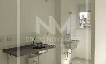 Imagem 3: Condomínio Montenegro · 1 Dorm · 40 m²