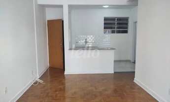 Imagem 2: São Paulo - Apartamento Padrão - Consolação