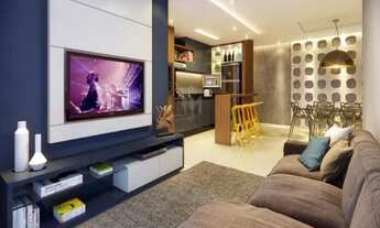 Imagem 5: BALNEÁRIO CAMBORIÚ - Apartamento Padrão - CENTRO