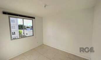 Imagem 7: Apartamento de 2 dormitórios com vaga de garagem no bairro Igara em Canoas/RS