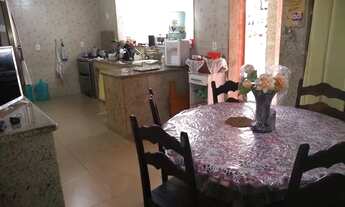 Imagem 5: Casa no Quebra coco, Jardim, 4quartos, espaçosa, piscina, imperdivel!