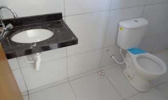 Imagem 5: Apartamento para Venda em João Pessoa, Gramame, 2 dormitórios, 1 suíte, 1 banheiro, 1 vaga