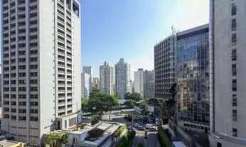 Imagem 6: SÃO PAULO - Apartamento Padrão - CIDADE JARDIM