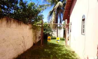 Imagem 4: 2 casas com piscina e energia solar