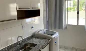 Imagem 4: Kitnet / Loft ao lado do metrô Jabaquara