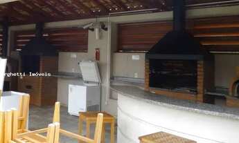 Imagem 6: Apartamento ao lado do Metrô Vila Sônia Condomínio Bothânica